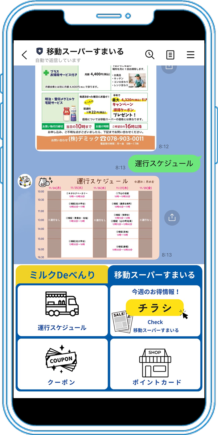 クリエイティブ例2